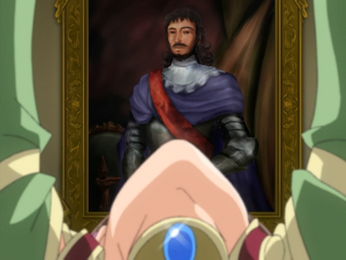 Inda no Himekishi Janne (Crazy Asian Love)